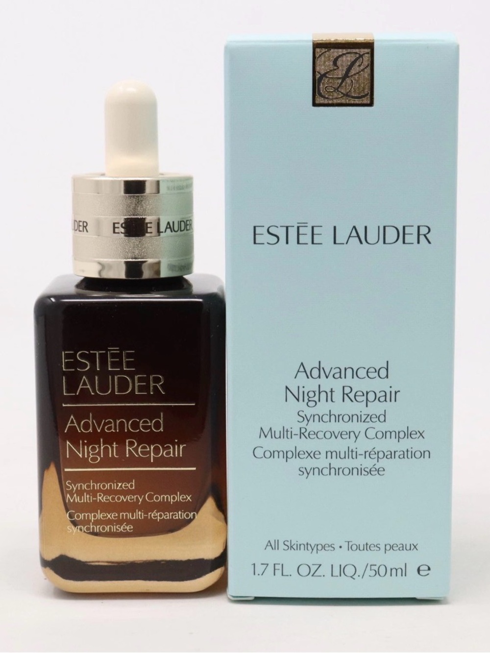ESTÉE LAUDER Advanced Night Repair Serum - 1.7 fl oz